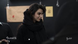 Picture of نویسنده: شهرزاد یزدی