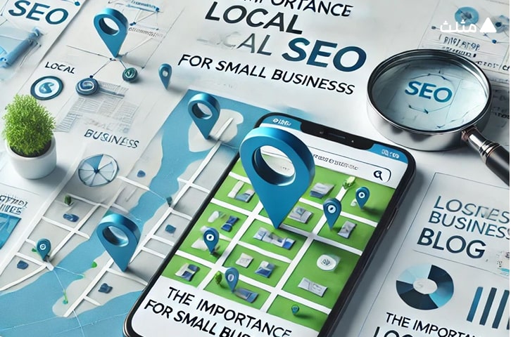 سئو محلی چیست